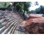 Udugampola 14 Cent Swimming pool